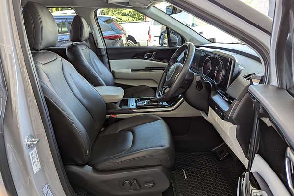 2023 Kia Carnival SLi KA4