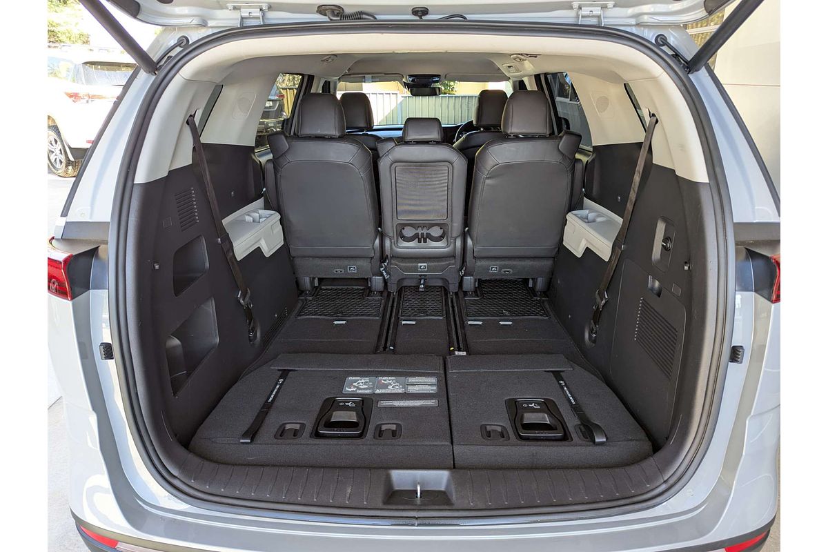 2023 Kia Carnival SLi KA4