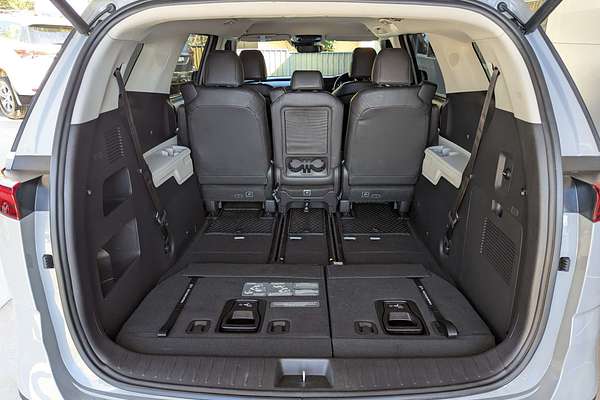 2023 Kia Carnival SLi KA4