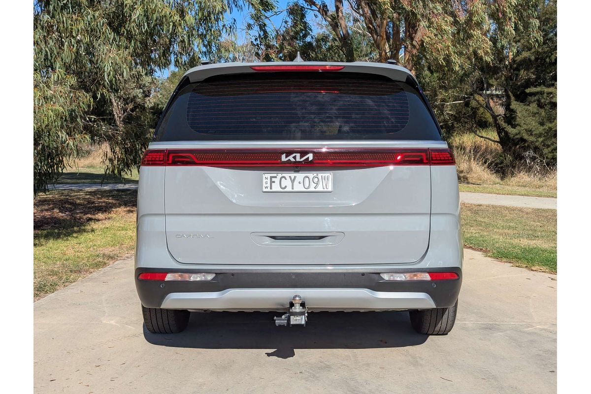 2023 Kia Carnival SLi KA4