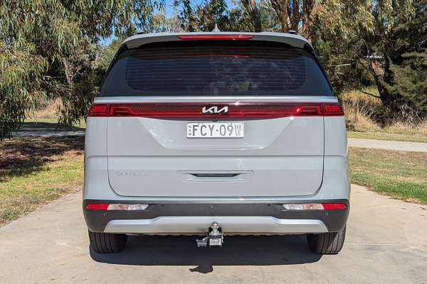2023 Kia Carnival SLi KA4