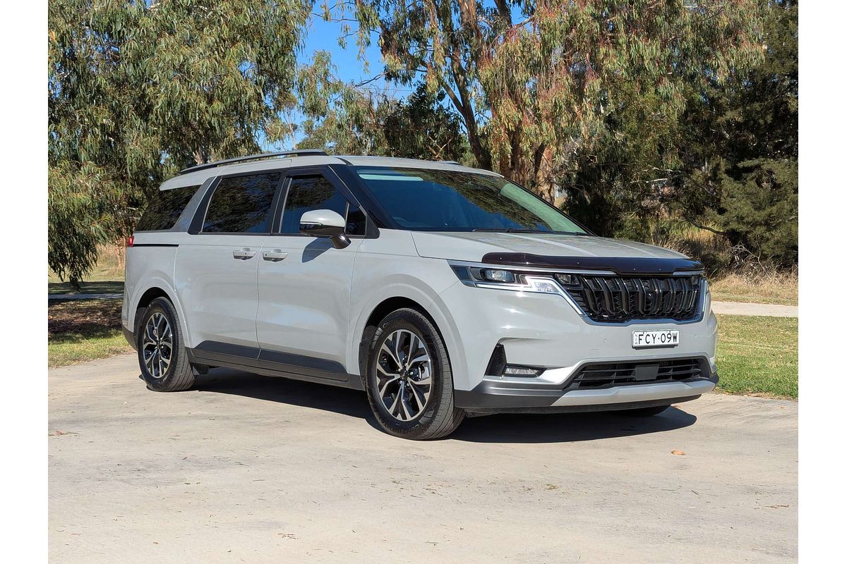 2023 Kia Carnival SLi KA4