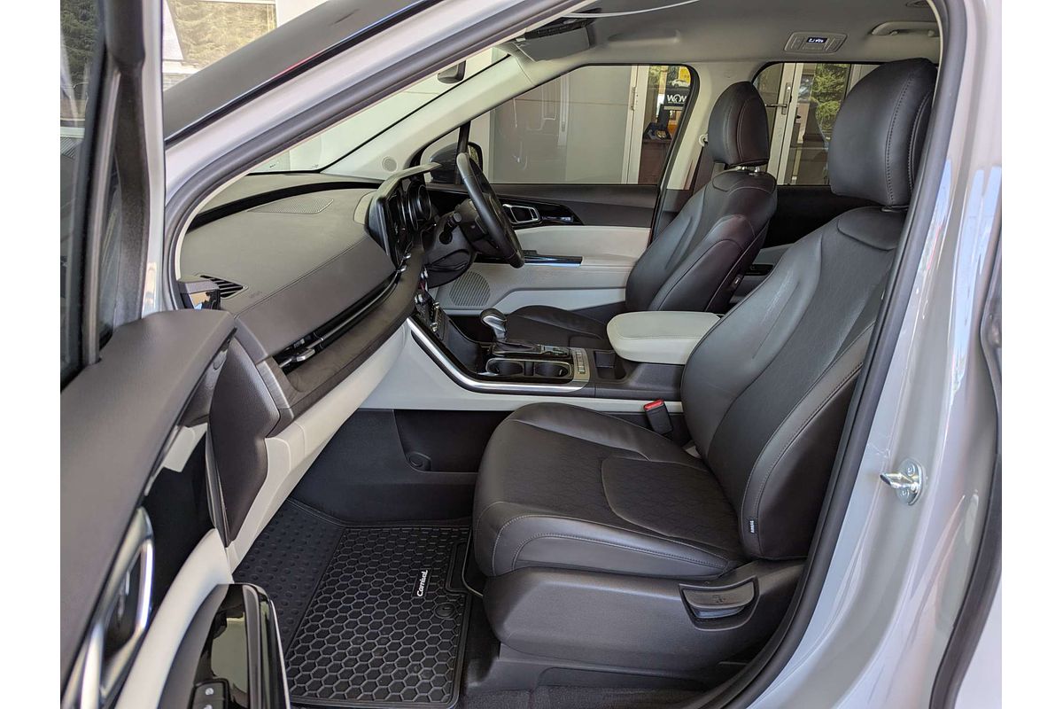 2023 Kia Carnival SLi KA4