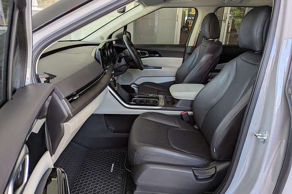 2023 Kia Carnival SLi KA4