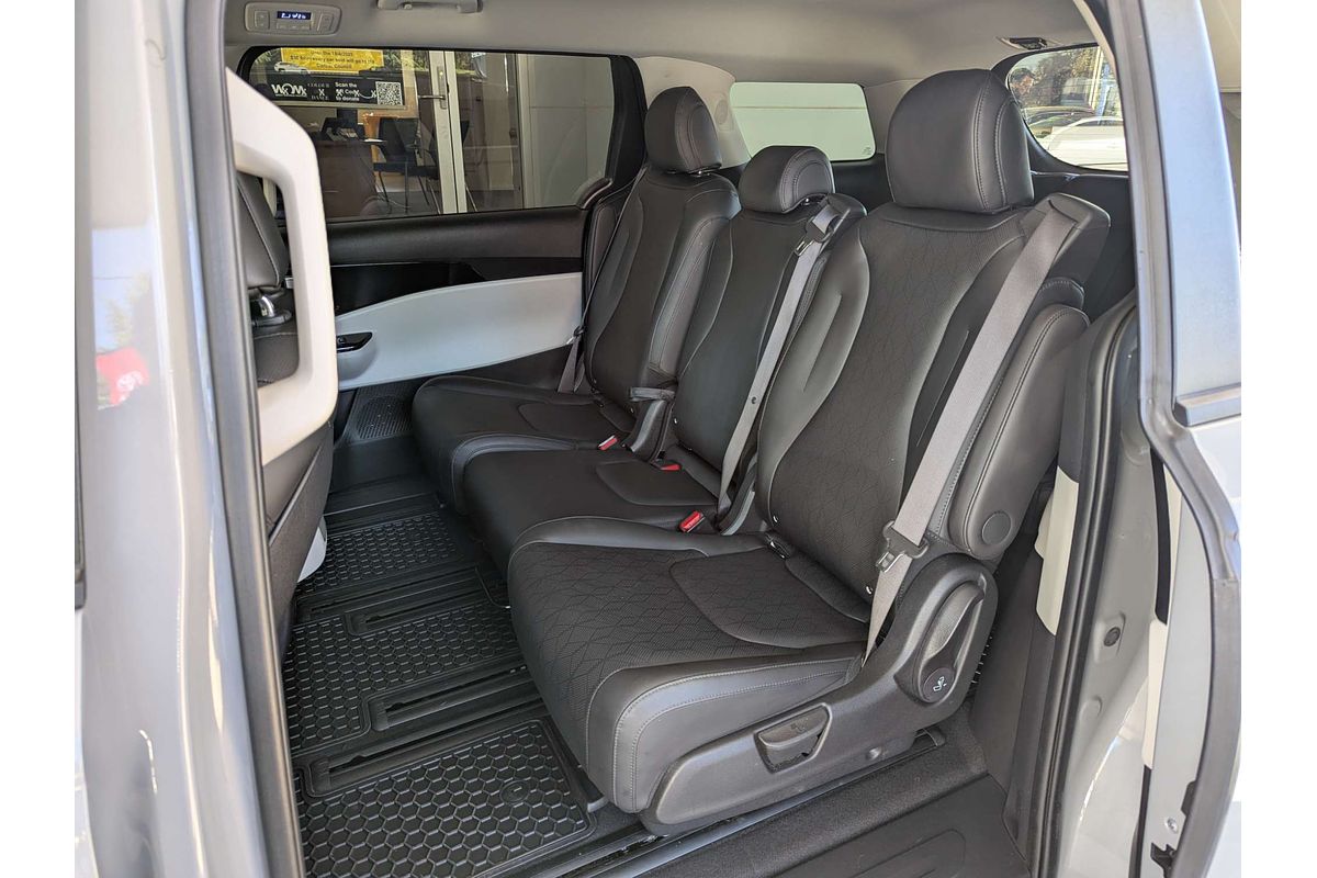 2023 Kia Carnival SLi KA4