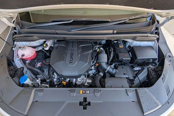 2023 Kia Carnival SLi KA4