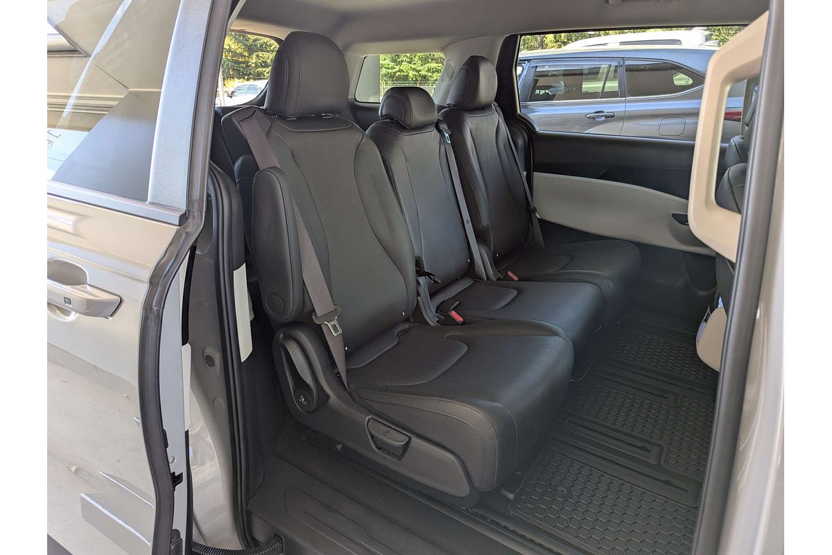 2023 Kia Carnival SLi KA4