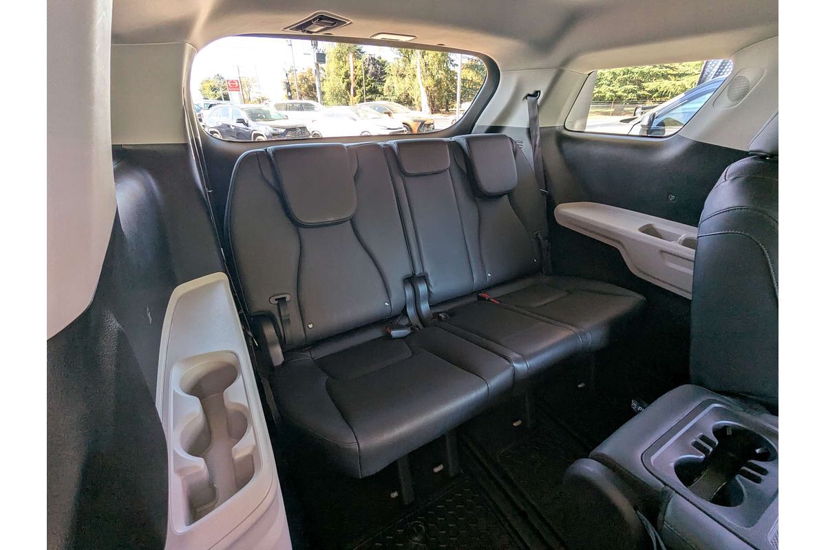 2023 Kia Carnival SLi KA4