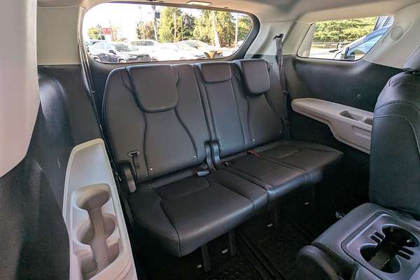 2023 Kia Carnival SLi KA4