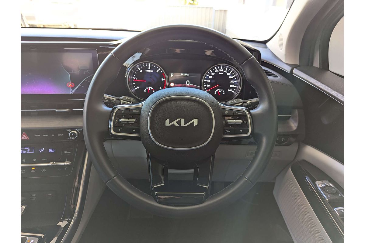 2023 Kia Carnival SLi KA4