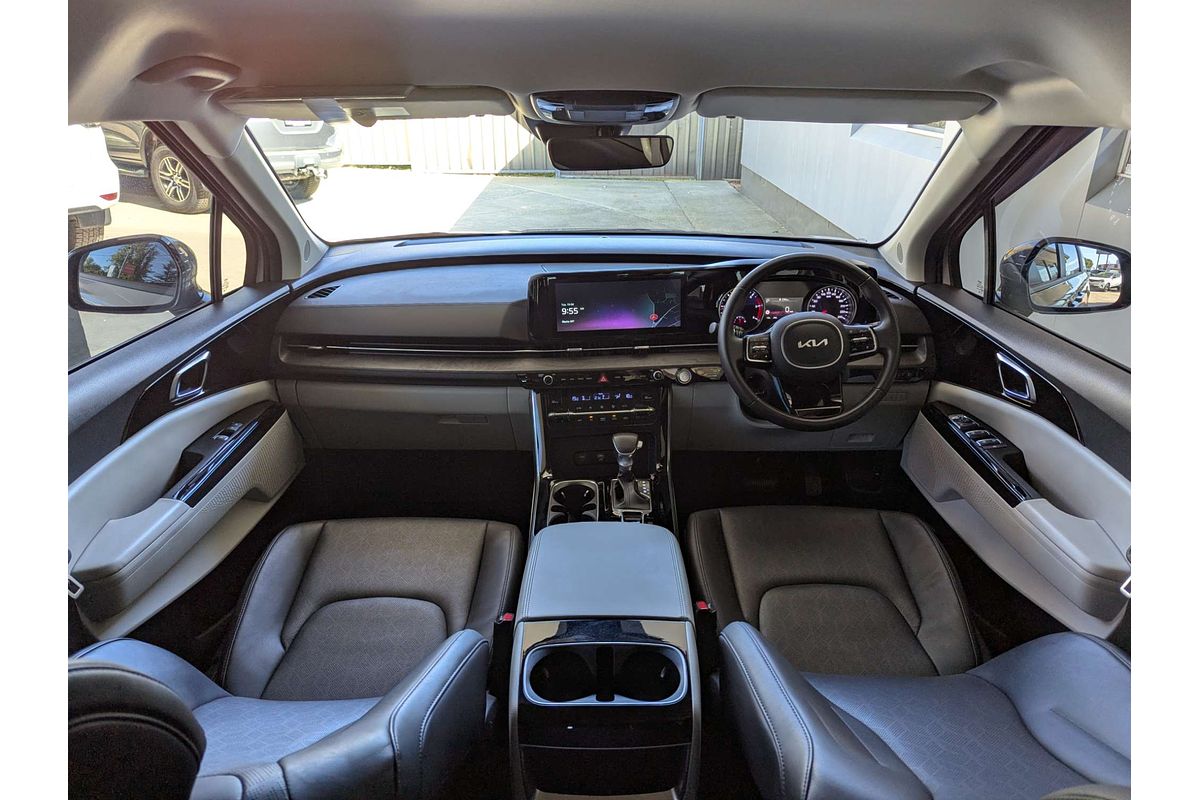 2023 Kia Carnival SLi KA4