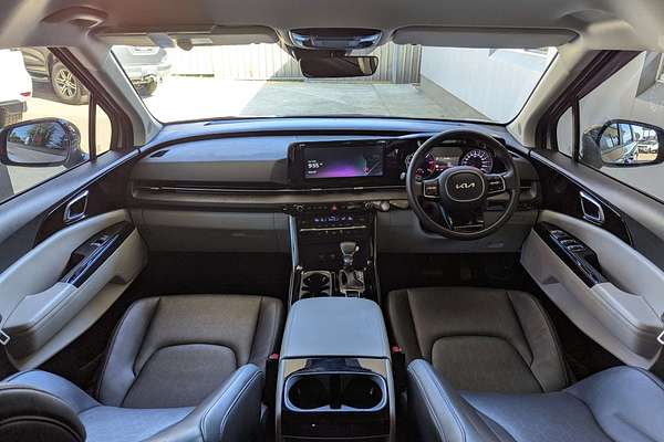 2023 Kia Carnival SLi KA4