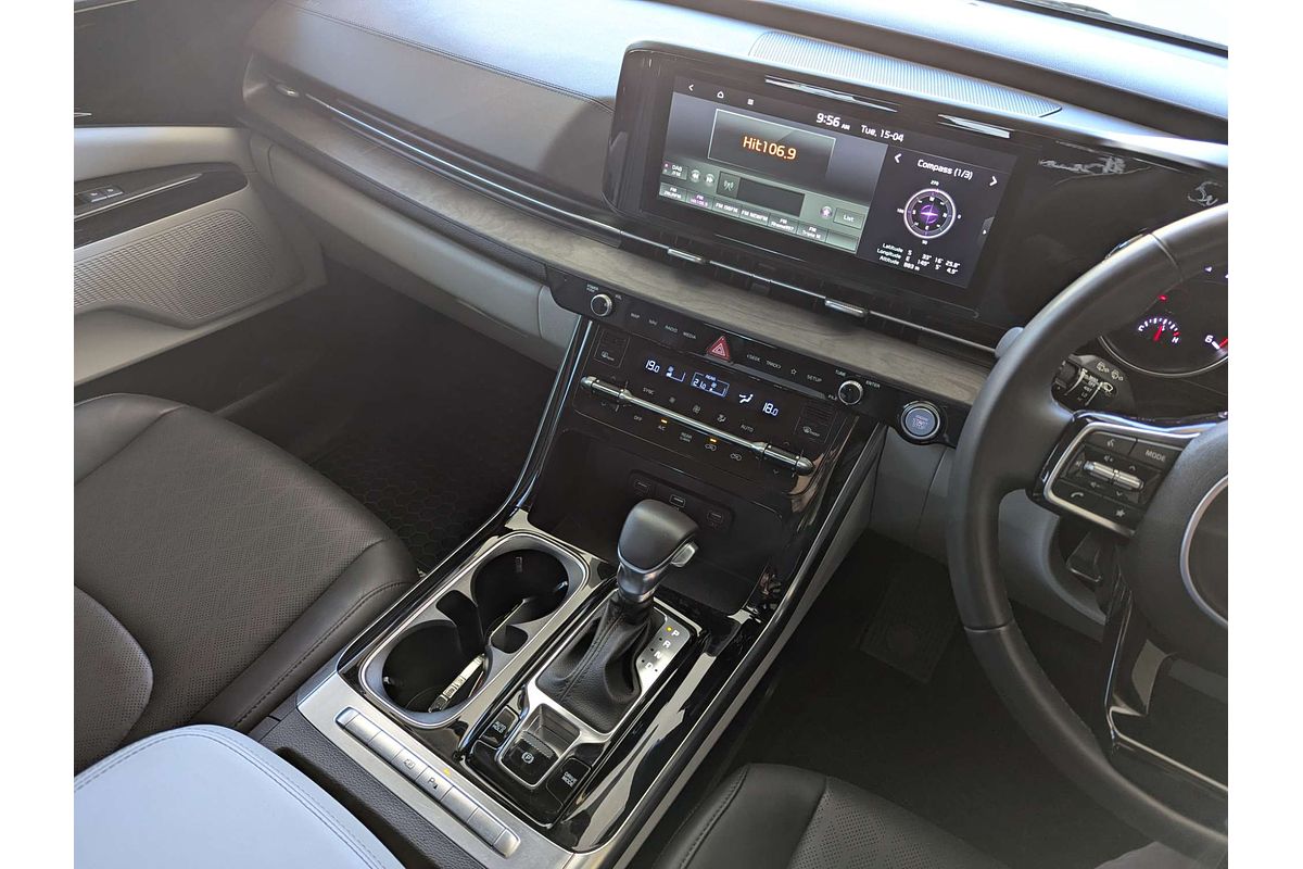 2023 Kia Carnival SLi KA4