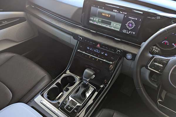 2023 Kia Carnival SLi KA4
