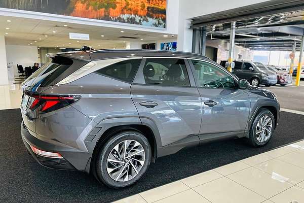 2024 Hyundai Tucson Elite NX4.V2