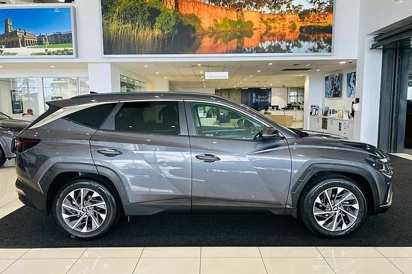 2024 Hyundai Tucson Elite NX4.V2