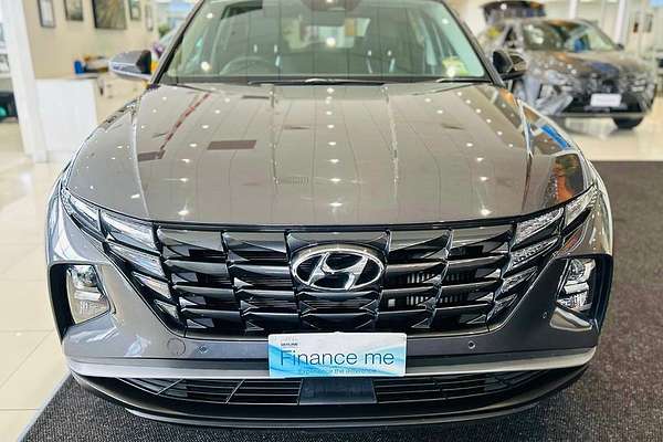 2024 Hyundai Tucson Elite NX4.V2