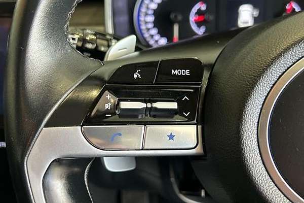 2024 Hyundai Tucson Elite NX4.V2