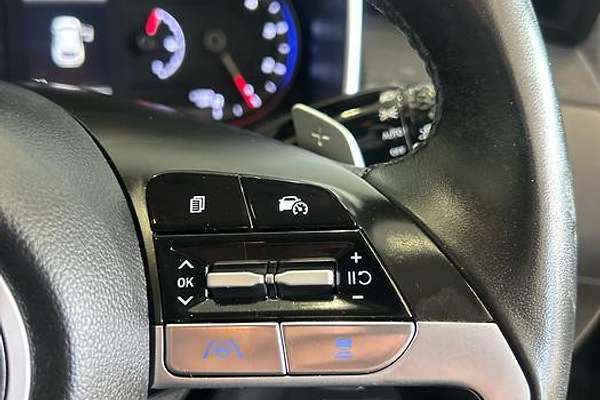 2024 Hyundai Tucson Elite NX4.V2