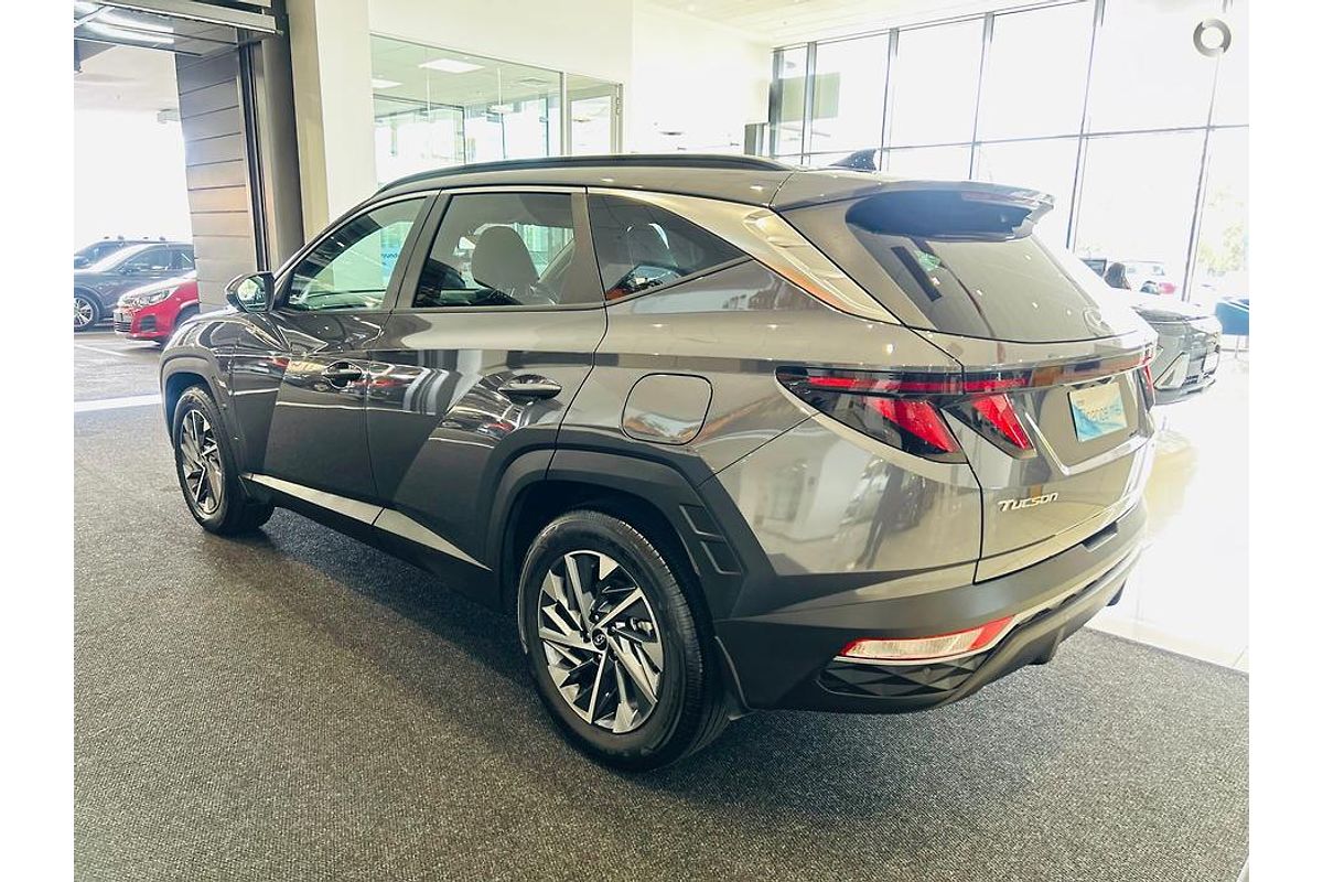 2024 Hyundai Tucson Elite NX4.V2