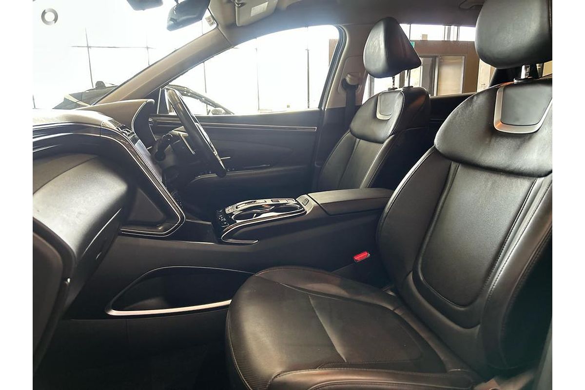2024 Hyundai Tucson Elite NX4.V2