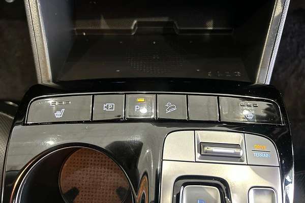 2024 Hyundai Tucson Elite NX4.V2