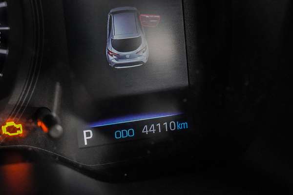 2021 Toyota Corolla Ascent Sport MZEA12R