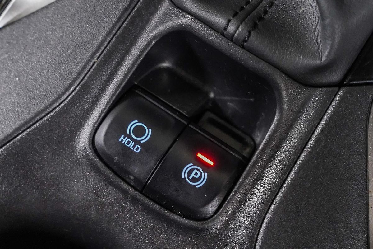 2021 Toyota Corolla Ascent Sport MZEA12R