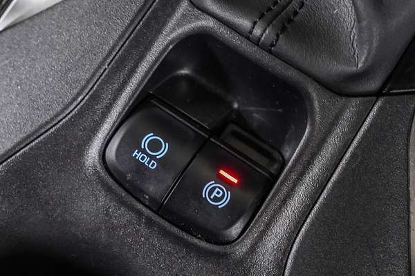 2021 Toyota Corolla Ascent Sport MZEA12R
