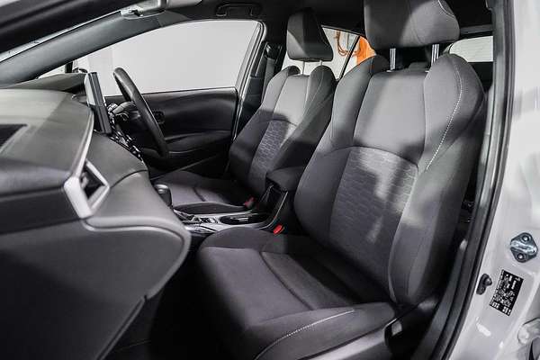 2021 Toyota Corolla Ascent Sport MZEA12R