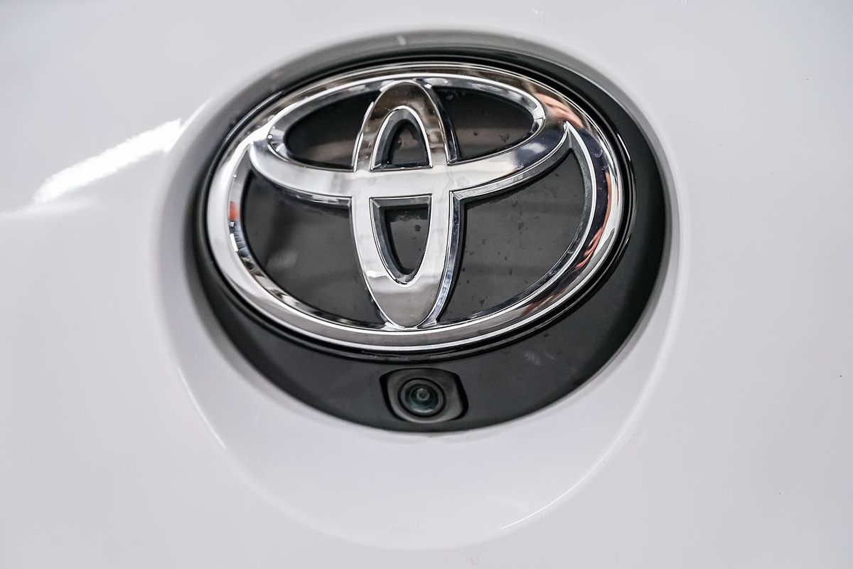 2021 Toyota Corolla Ascent Sport MZEA12R