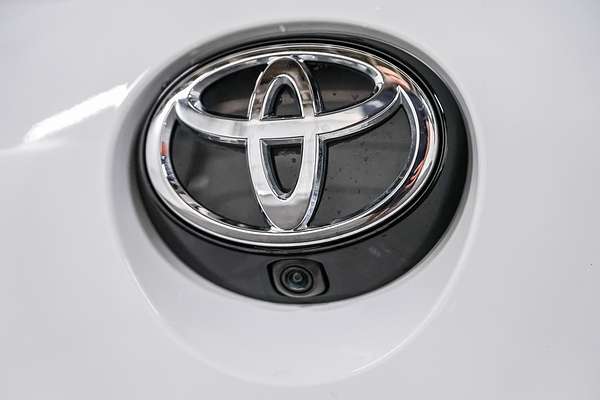 2021 Toyota Corolla Ascent Sport MZEA12R