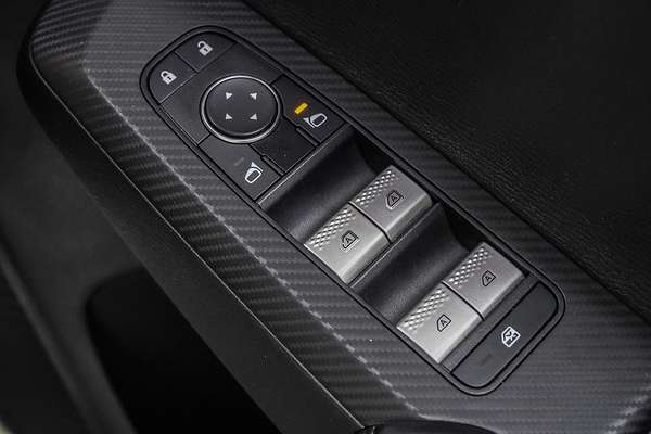 2023 Mitsubishi Outlander ES ZM