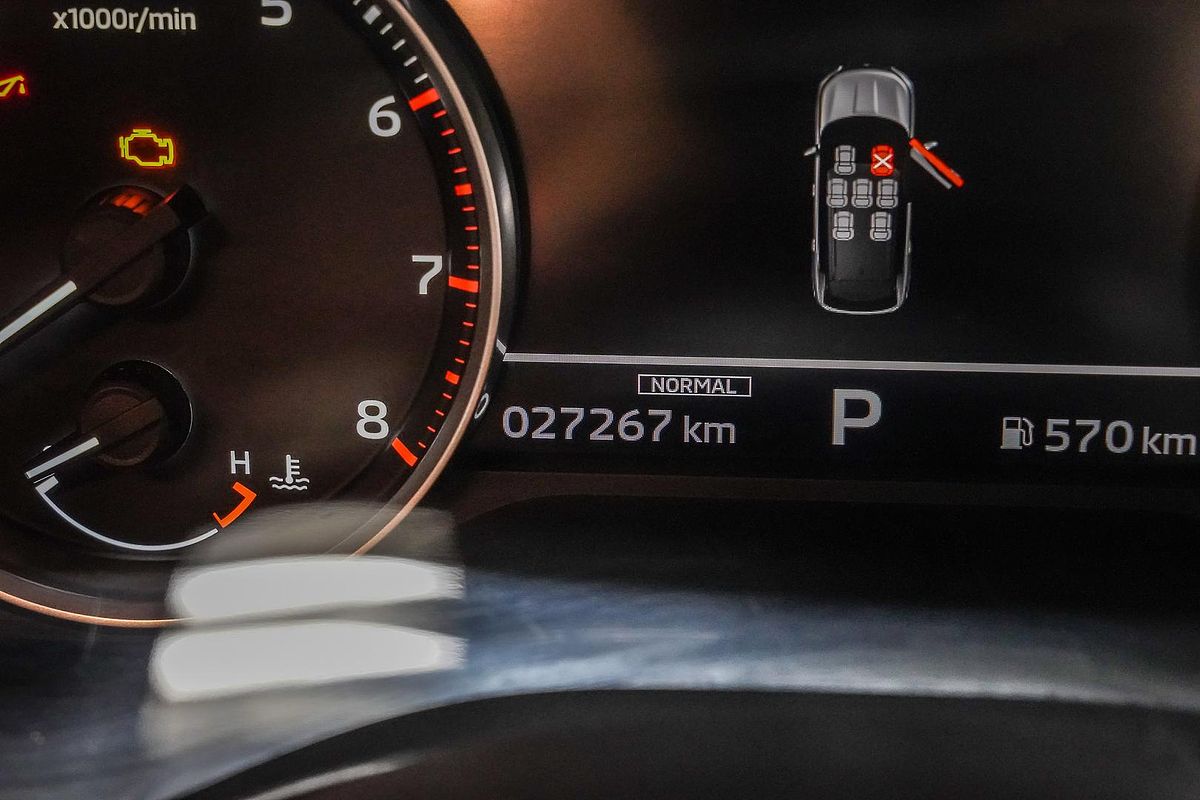 2023 Mitsubishi Outlander ES ZM