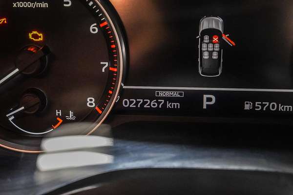 2023 Mitsubishi Outlander ES ZM