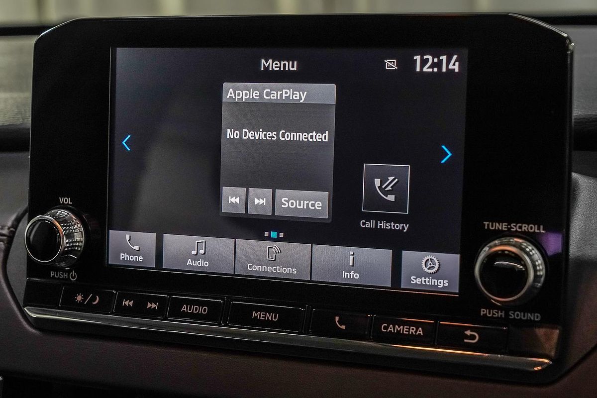2023 Mitsubishi Outlander ES ZM
