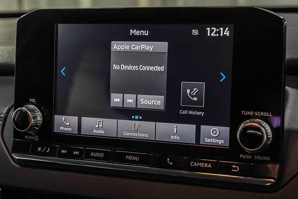 2023 Mitsubishi Outlander ES ZM