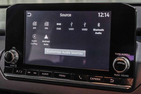 2023 Mitsubishi Outlander ES ZM