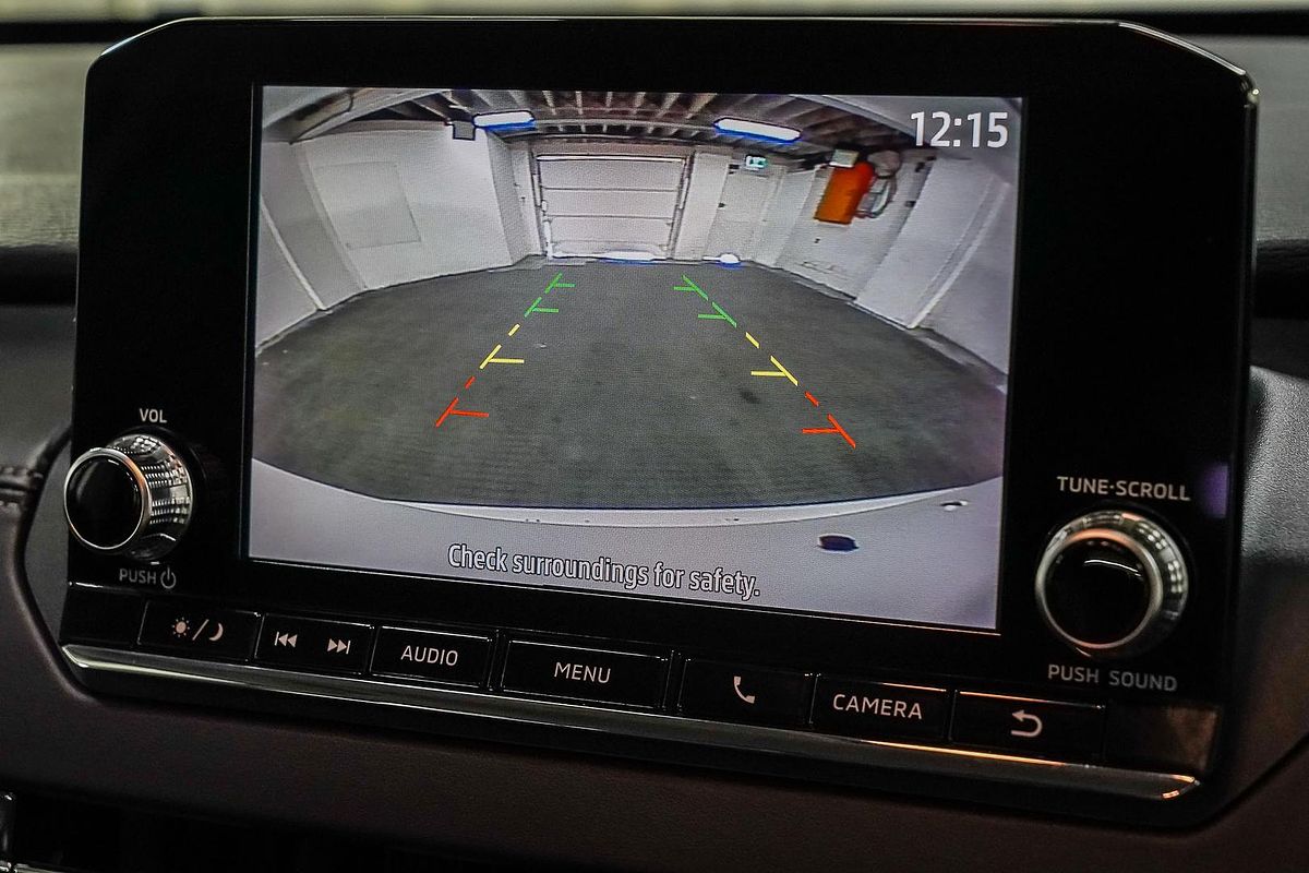 2023 Mitsubishi Outlander ES ZM