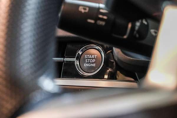 2023 Mitsubishi Outlander ES ZM