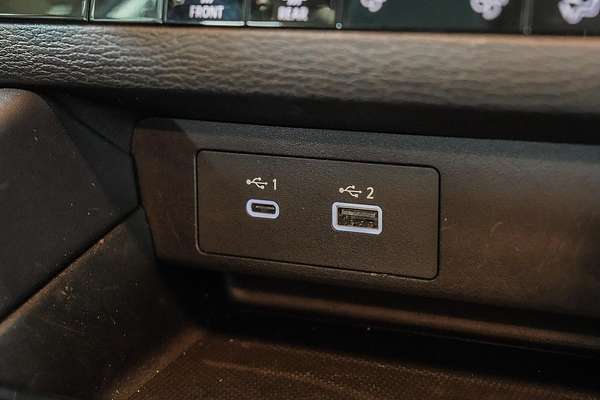 2023 Mitsubishi Outlander ES ZM