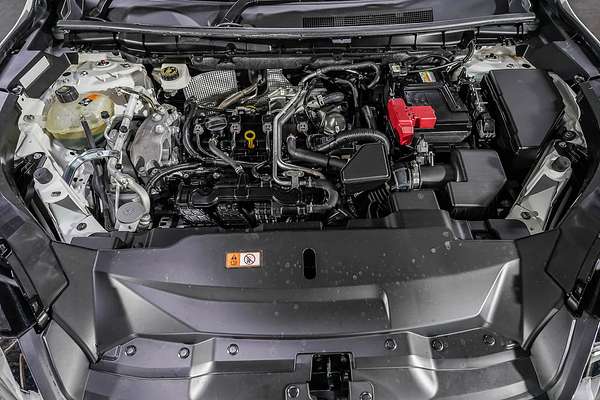 2023 Mitsubishi Outlander ES ZM