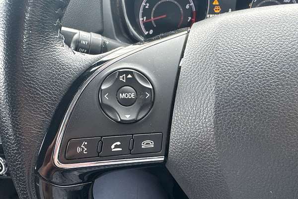 2018 Mitsubishi ASX ES XC