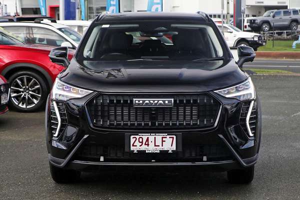 2024 GWM Haval Jolion Lux A01