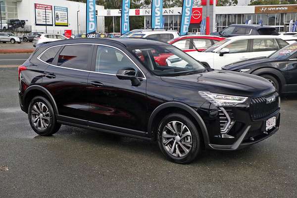 2024 GWM Haval Jolion Lux A01