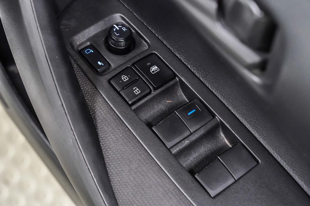 2022 Toyota Corolla Ascent Sport Hybrid ZWE211R