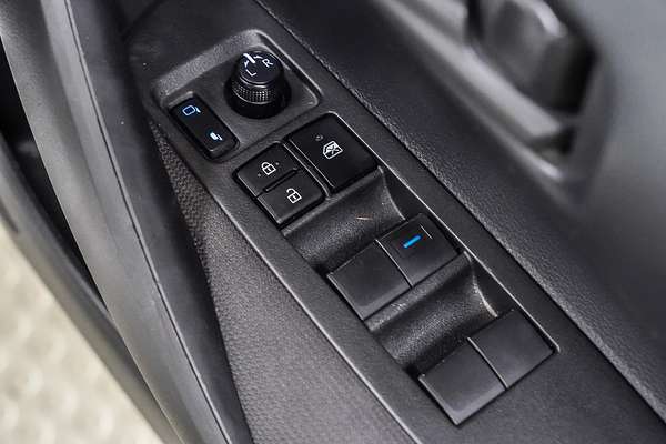 2022 Toyota Corolla Ascent Sport Hybrid ZWE211R