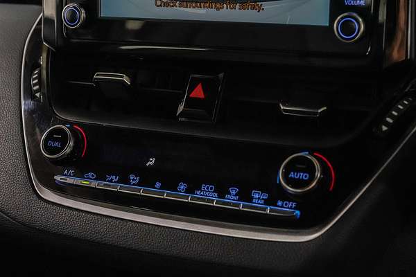 2022 Toyota Corolla Ascent Sport Hybrid ZWE211R