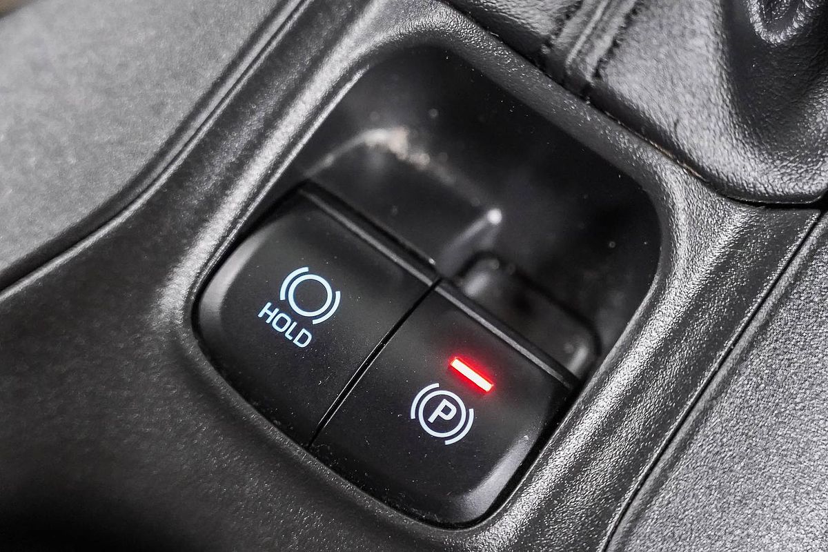 2022 Toyota Corolla Ascent Sport Hybrid ZWE211R