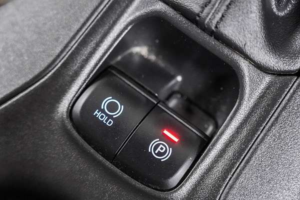 2022 Toyota Corolla Ascent Sport Hybrid ZWE211R